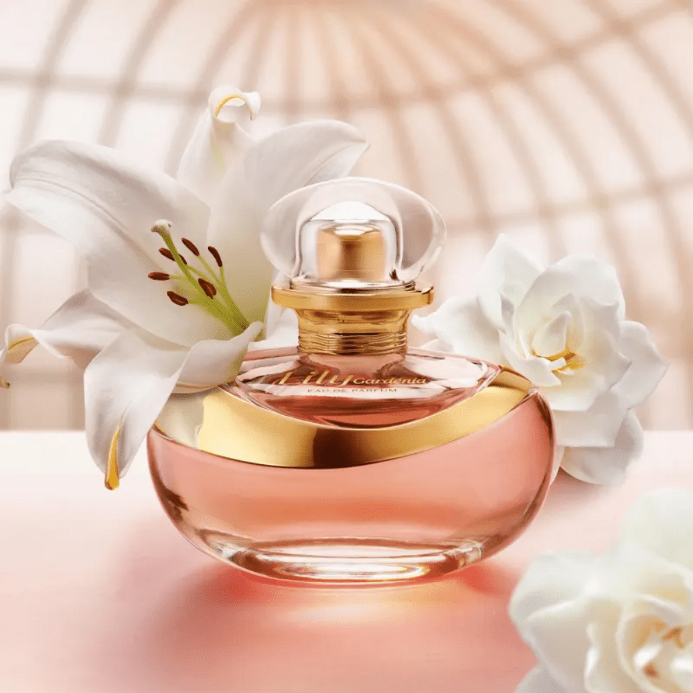 O Boticário Lily Gardênia – Eau de Parfum 75ml - o Boticário | Paradea