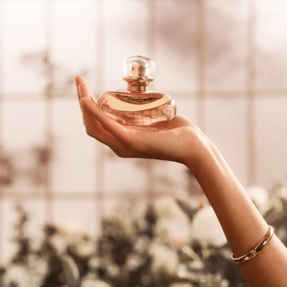 O Boticário Lily Gardênia – Eau de Parfum 75ml - o Boticário | Paradea