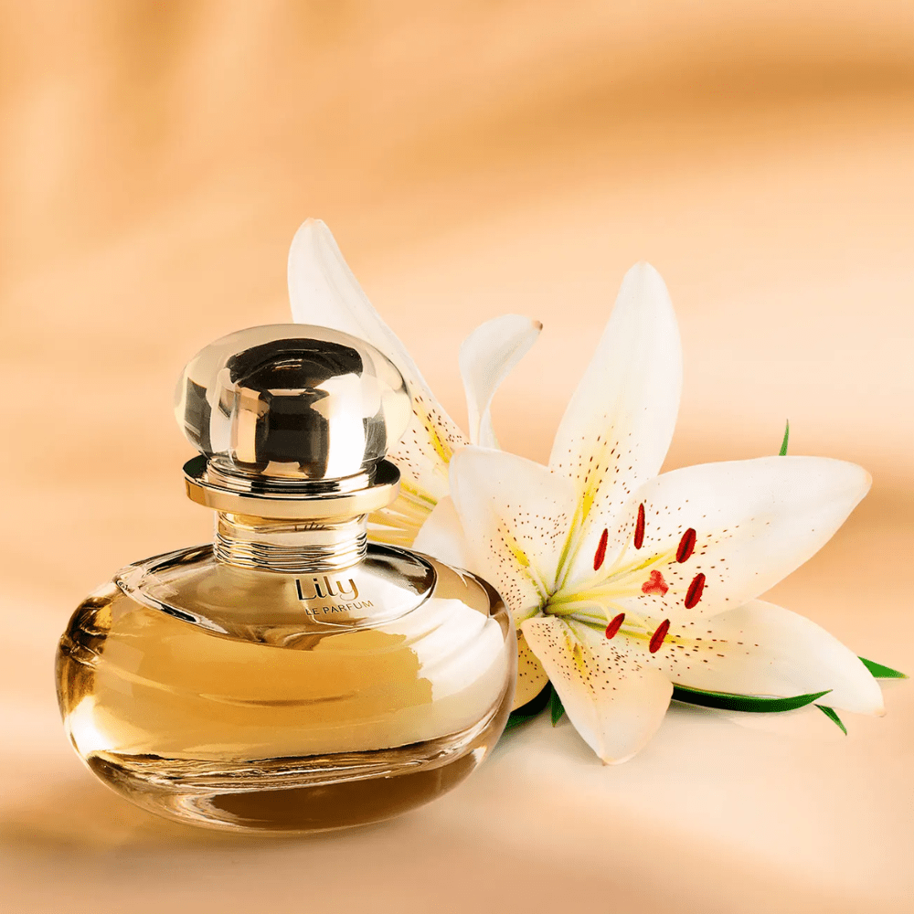 O Boticário Lily - Le Parfum 30ml - o Boticário | Paradea