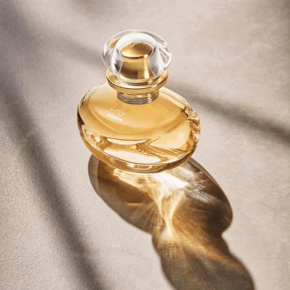 O Boticário Lily - Le Parfum 30ml - o Boticário | Paradea