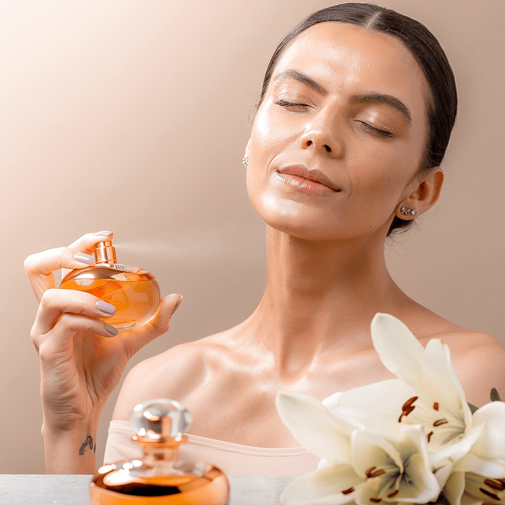 O Boticário Lily Lumière - Eau de Parfum 75ml - o Boticário | Paradea