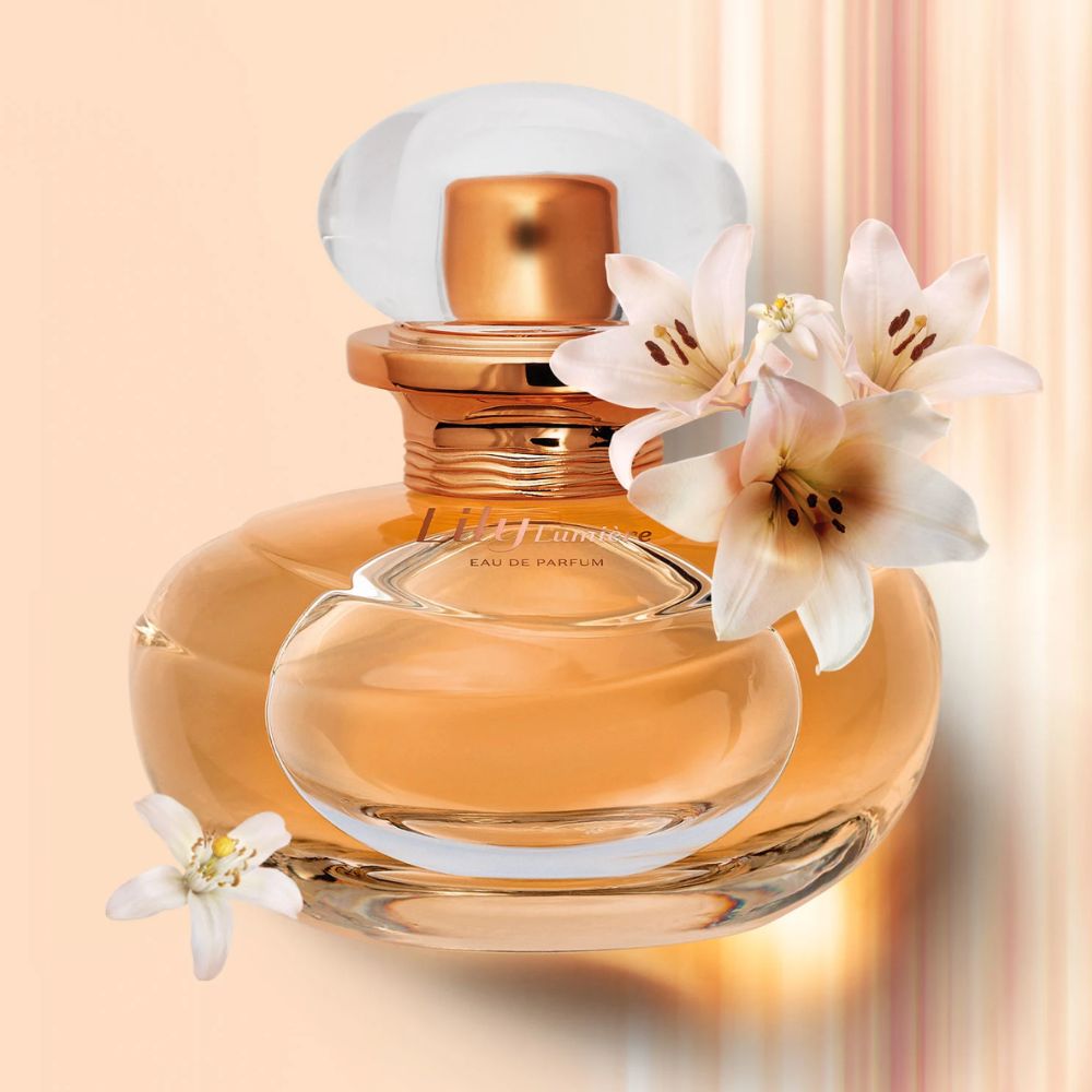 O Boticário Lily Lumière - Eau de Parfum 75ml - o Boticário | Paradea
