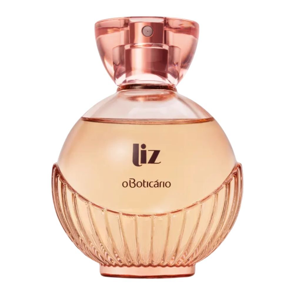 O Boticário Liz - Eau de Toilette 100ml - o Boticário | Paradea