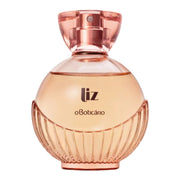 O Boticário Liz - Eau de Toilette 100ml - o Boticário | Paradea