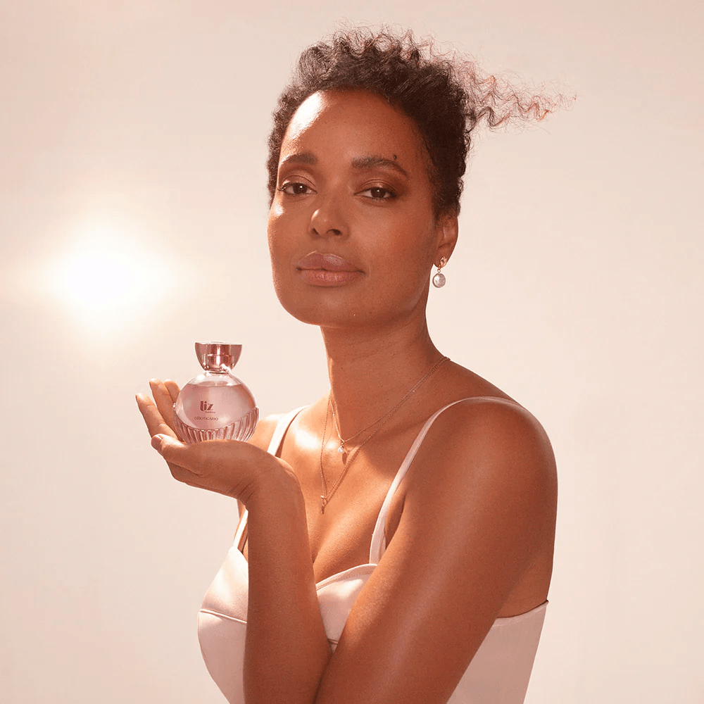 O Boticário Liz Sublime - Eau de Toilette 100ml - o Boticário | Paradea