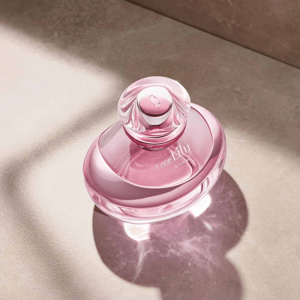 O Boticário Love Lily Cofanetto regalo - Crema Satinata & Eau de Parfum - o Boticário | Paradea