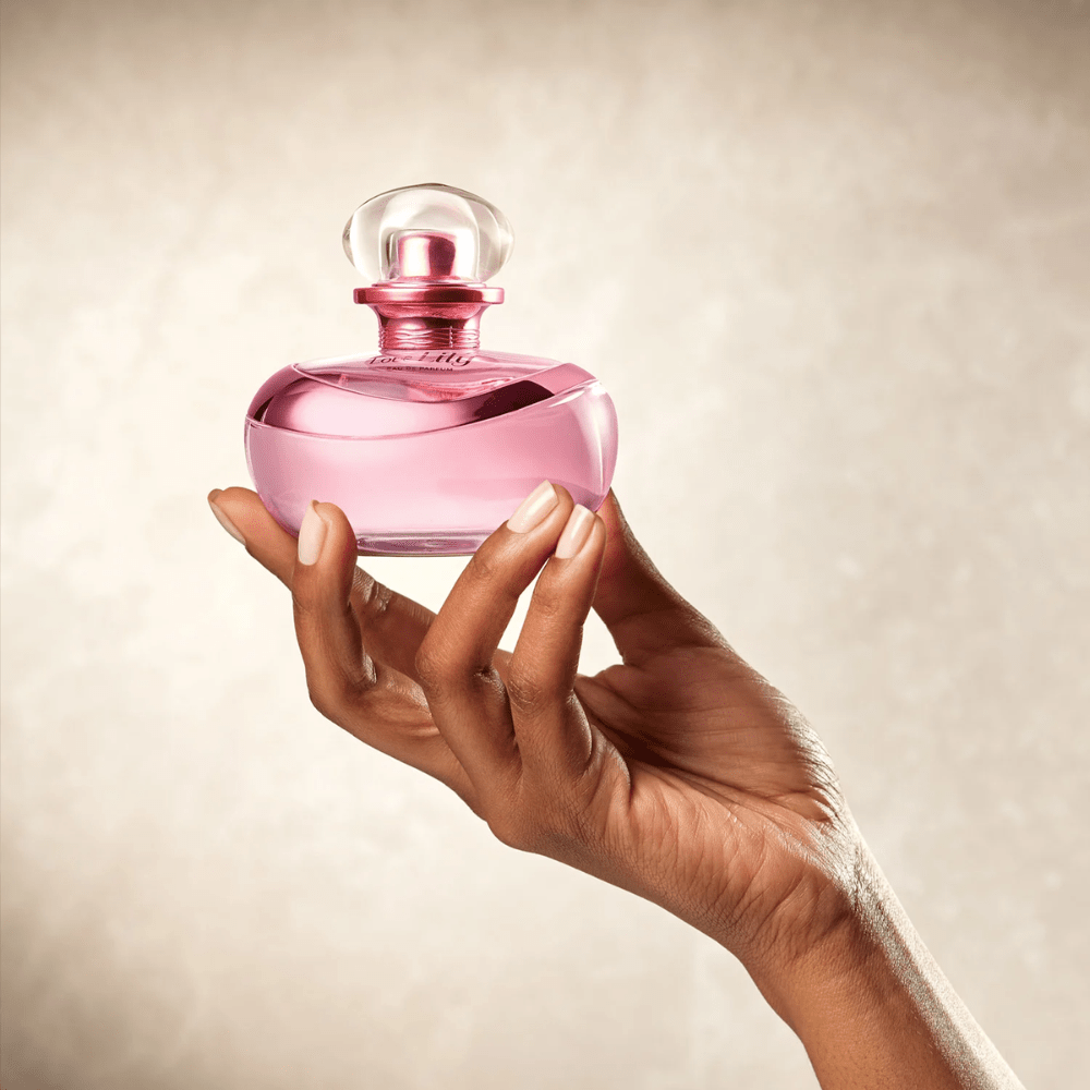 O Boticário Love Lily - Eau de Parfum 75ml - o Boticário | Paradea