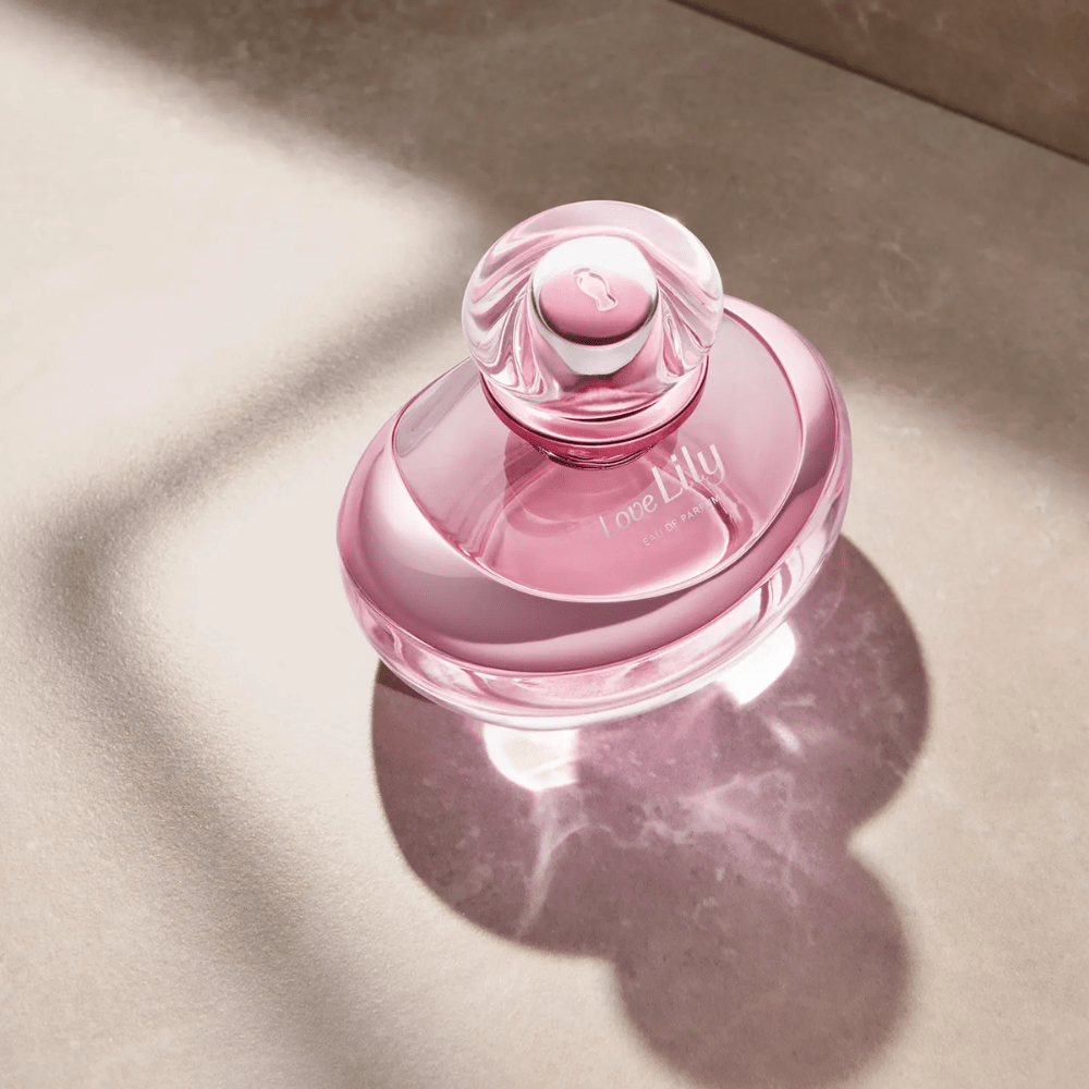 O Boticário Love Lily - Eau de Parfum 75ml - o Boticário | Paradea