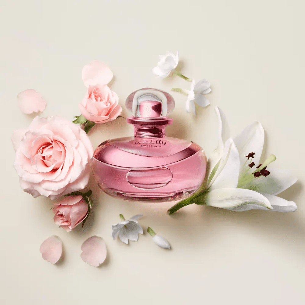 O Boticário Love Lily - Eau de Parfum 75ml - o Boticário | Paradea