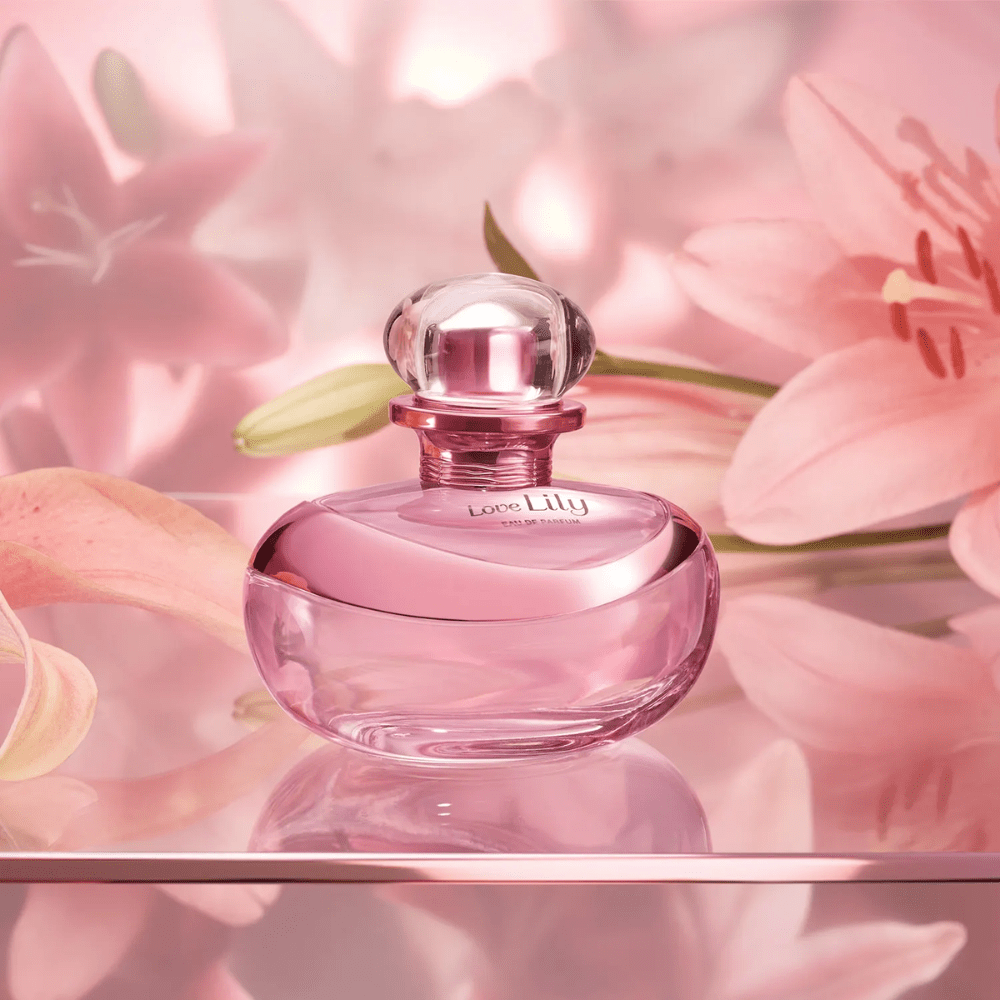 O Boticário Love Lily - Eau de Parfum 75ml - o Boticário | Paradea