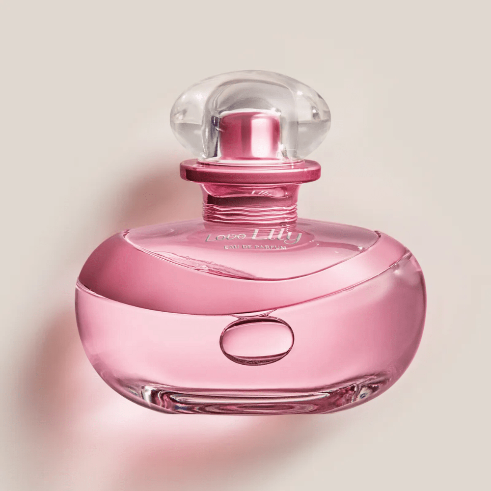 O Boticário Love Lily - Eau de Parfum 75ml - o Boticário | Paradea