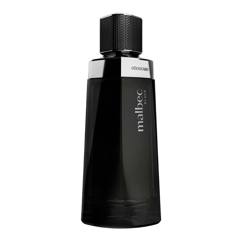 O Boticário Malbec Black - Eau de Toilette 100ml - o Boticário | Paradea