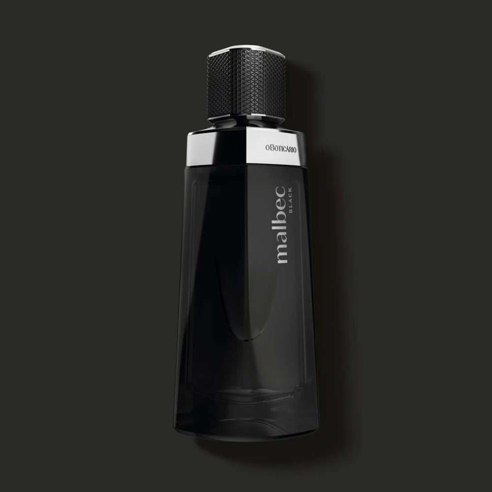 O Boticário Malbec Black - Eau de Toilette 100ml - o Boticário | Paradea