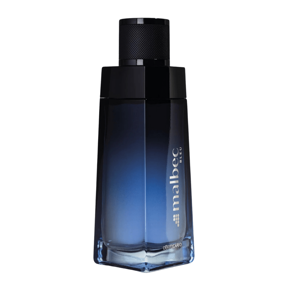 O Boticário Malbec Bleu - Eau de Toilette 100ml - o Boticário | Paradea