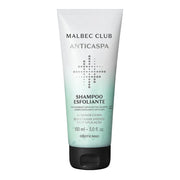O Boticário Malbec Club Anticaspa - Shampoo esfoliante 150ml - o Boticário | Paradea