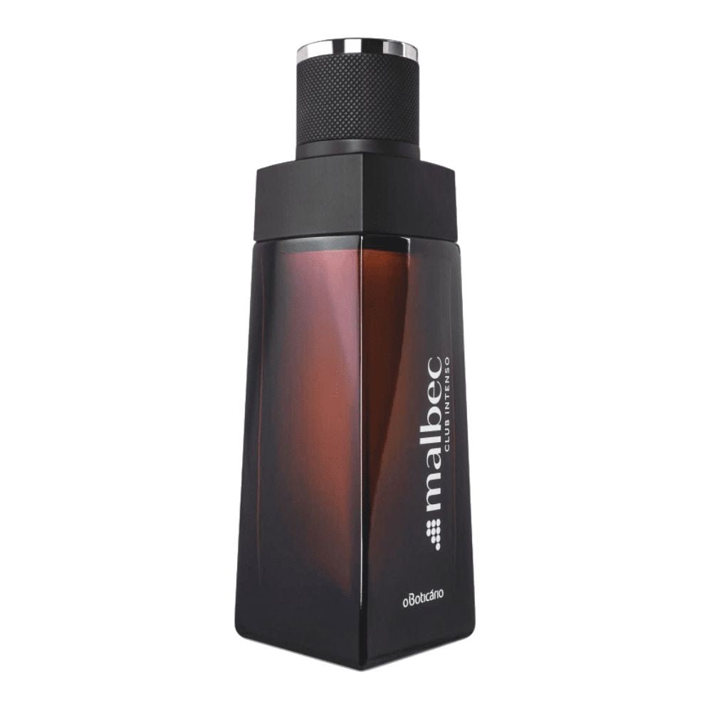 O Boticário Malbec Club Intenso - Eau de Toilette 100ml - o Boticário | Paradea