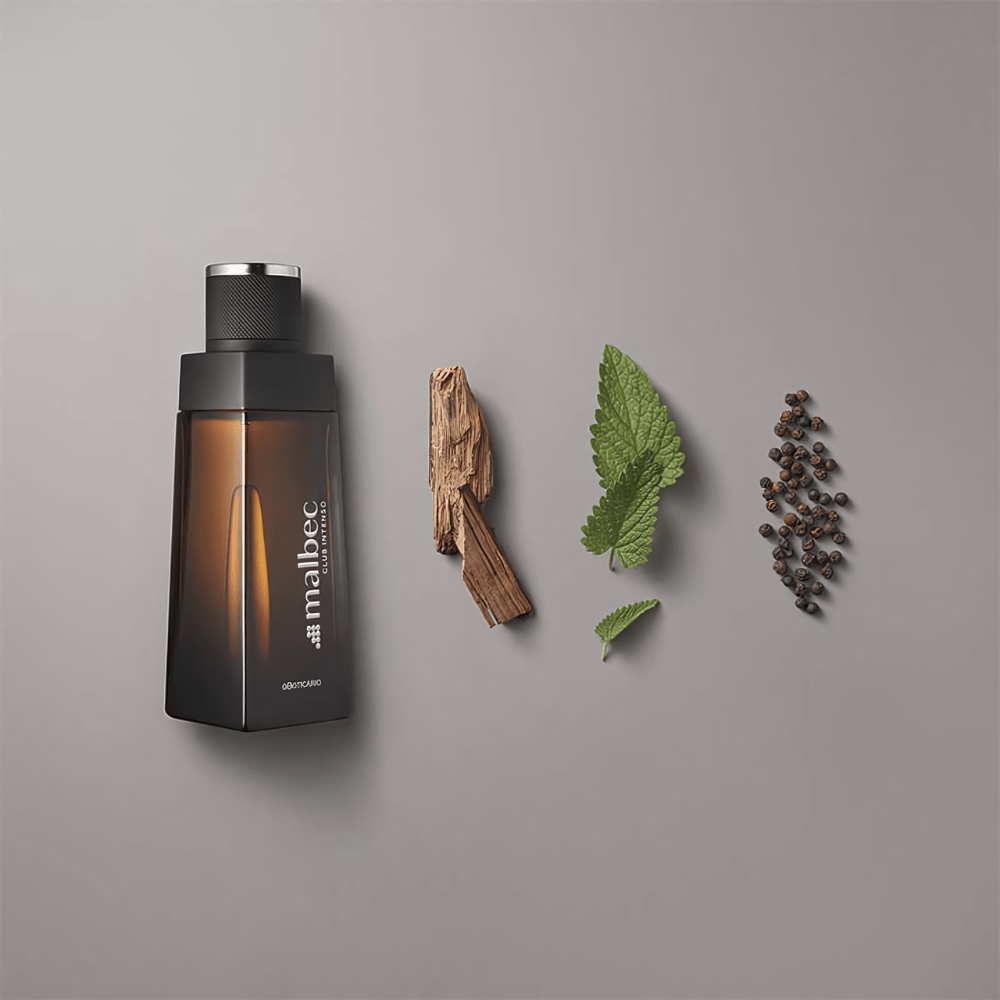 O Boticário Malbec Club Intenso - Eau de Toilette 100ml - o Boticário | Paradea