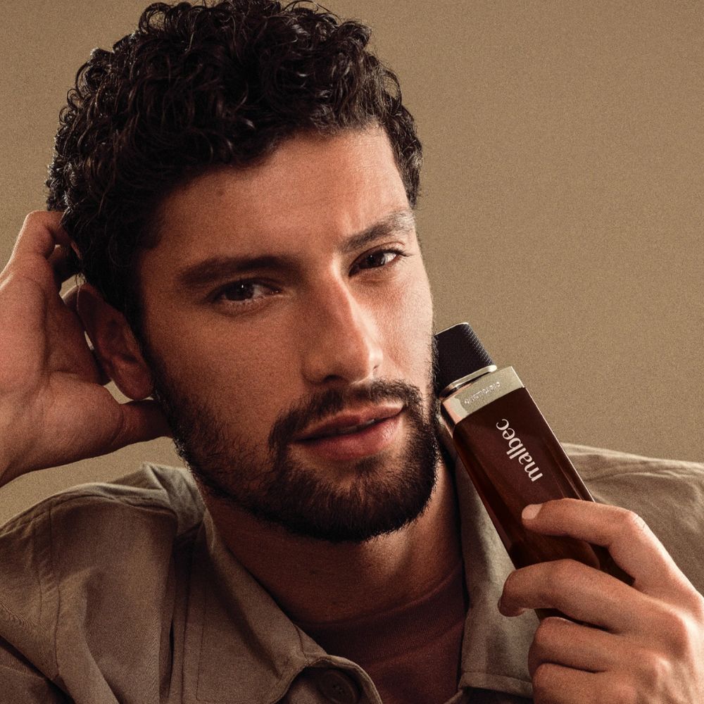 O Boticário Malbec - Eau de Toilette 100ml - o Boticário | Paradea