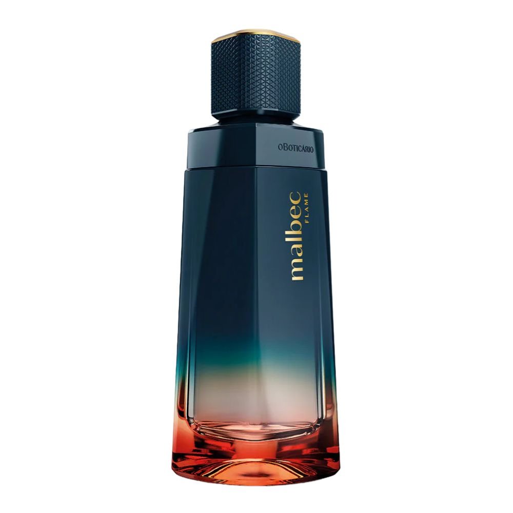 O Boticário Malbec Flame - Eau de Toilette 100ml - o Boticário | Paradea