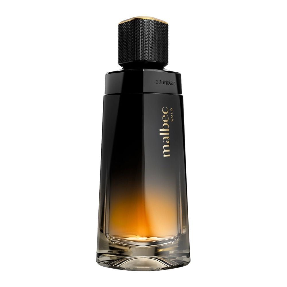 O Boticário Malbec Gold - Eau de Toilette 100ml - o Boticário | Paradea
