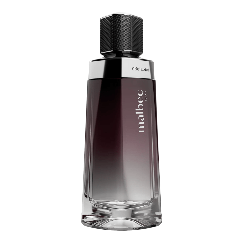 O Boticário Malbec Icon - Eau de Toilette 100ml - o Boticário | Paradea