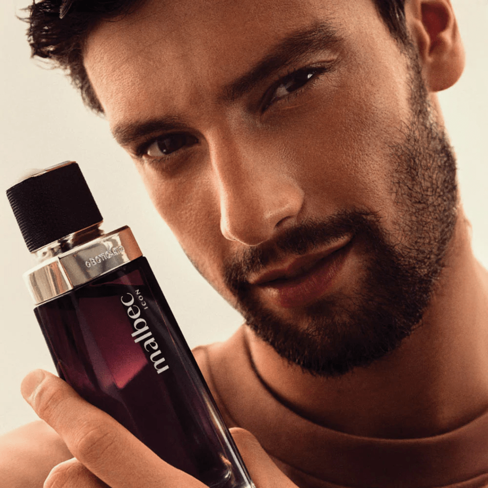O Boticário Malbec Icon - Eau de Toilette 100ml - o Boticário | Paradea
