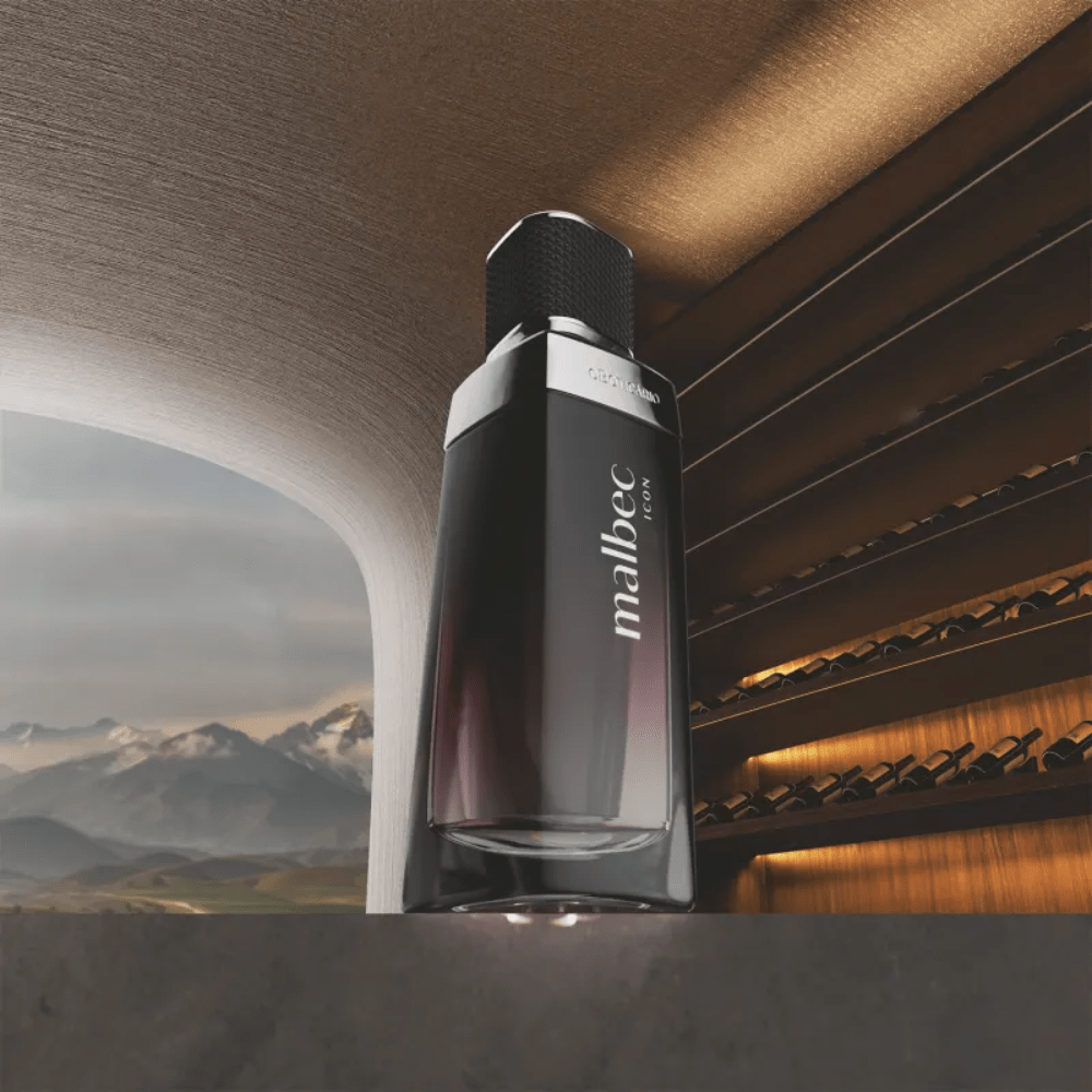 O Boticário Malbec Icon - Eau de Toilette 100ml - o Boticário | Paradea