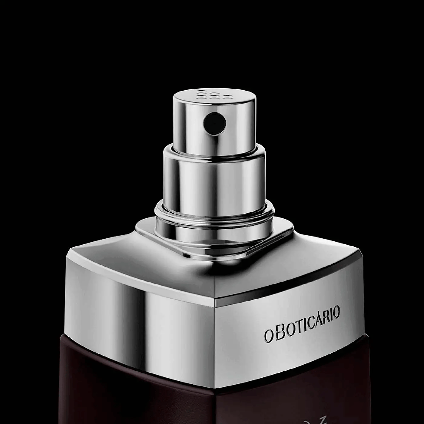 O Boticário Malbec Icon - Eau de Toilette 100ml - o Boticário | Paradea