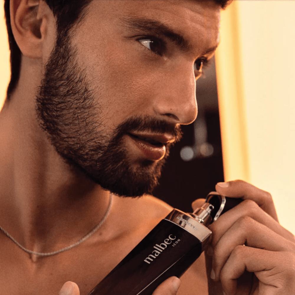 O Boticário Malbec Icon - Eau de Toilette 100ml - o Boticário | Paradea