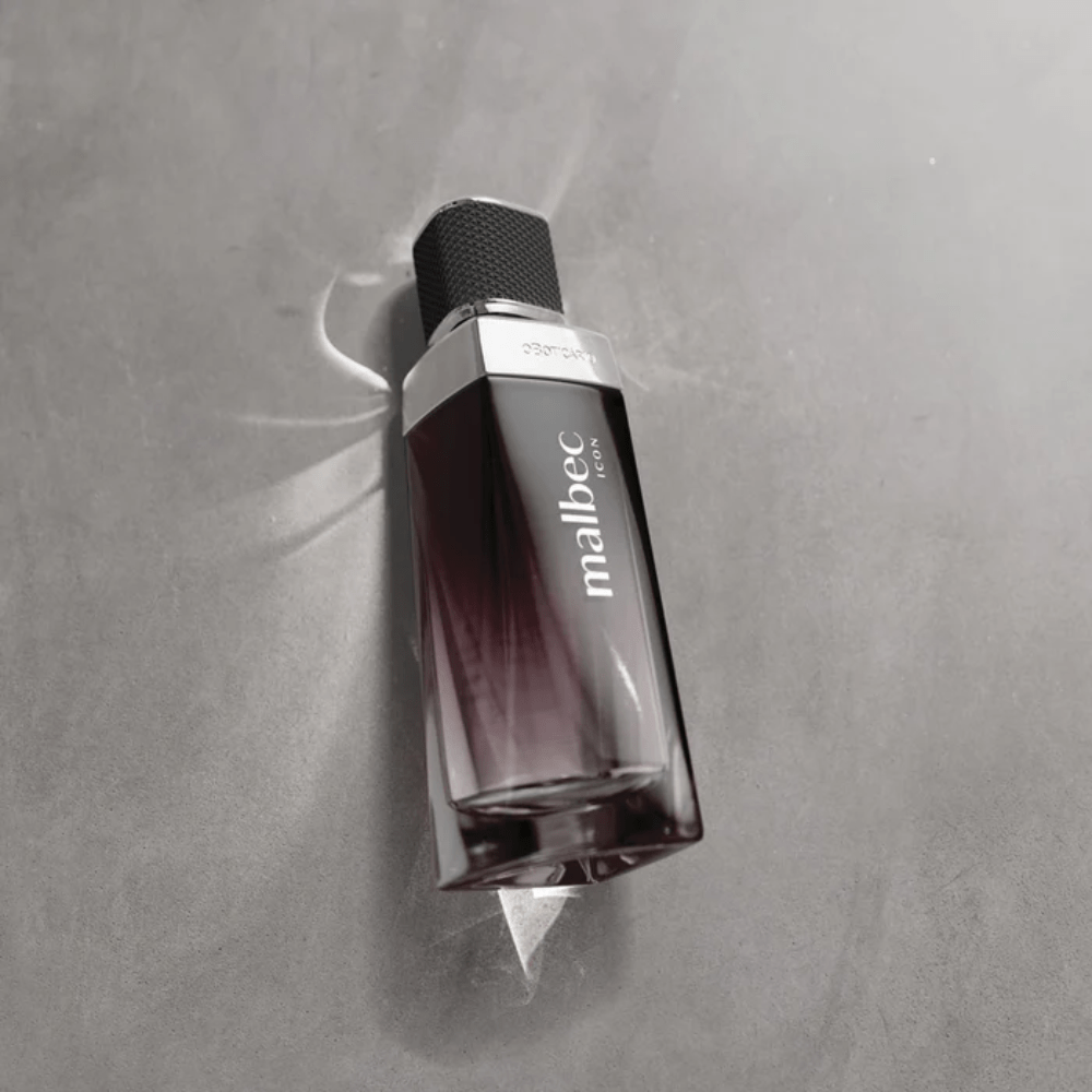 O Boticário Malbec Icon - Eau de Toilette 100ml - o Boticário | Paradea