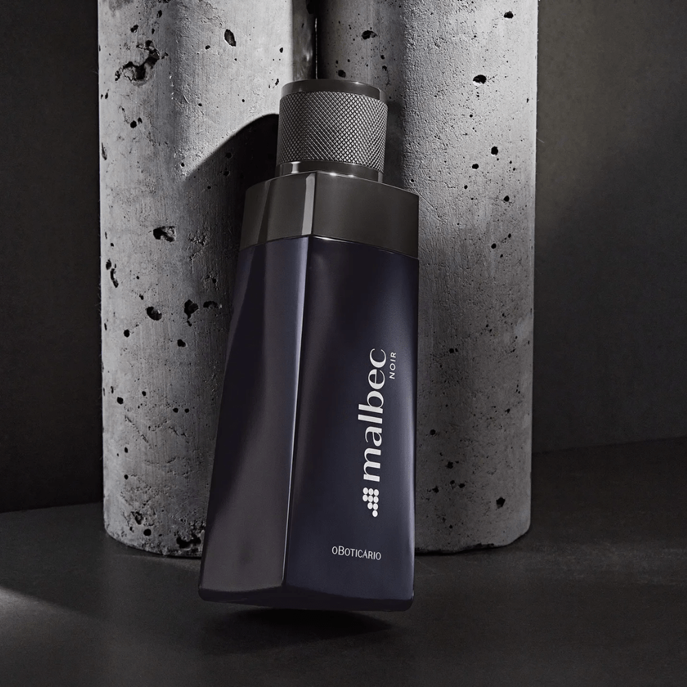 O Boticário Malbec Noir - Eau de Toilette 100ml - o Boticário | Paradea