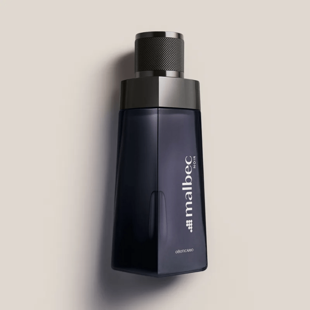 O Boticário Malbec Noir - Eau de Toilette 100ml - o Boticário | Paradea