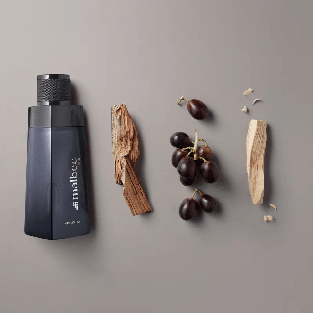 O Boticário Malbec Noir - Eau de Toilette 100ml - o Boticário | Paradea