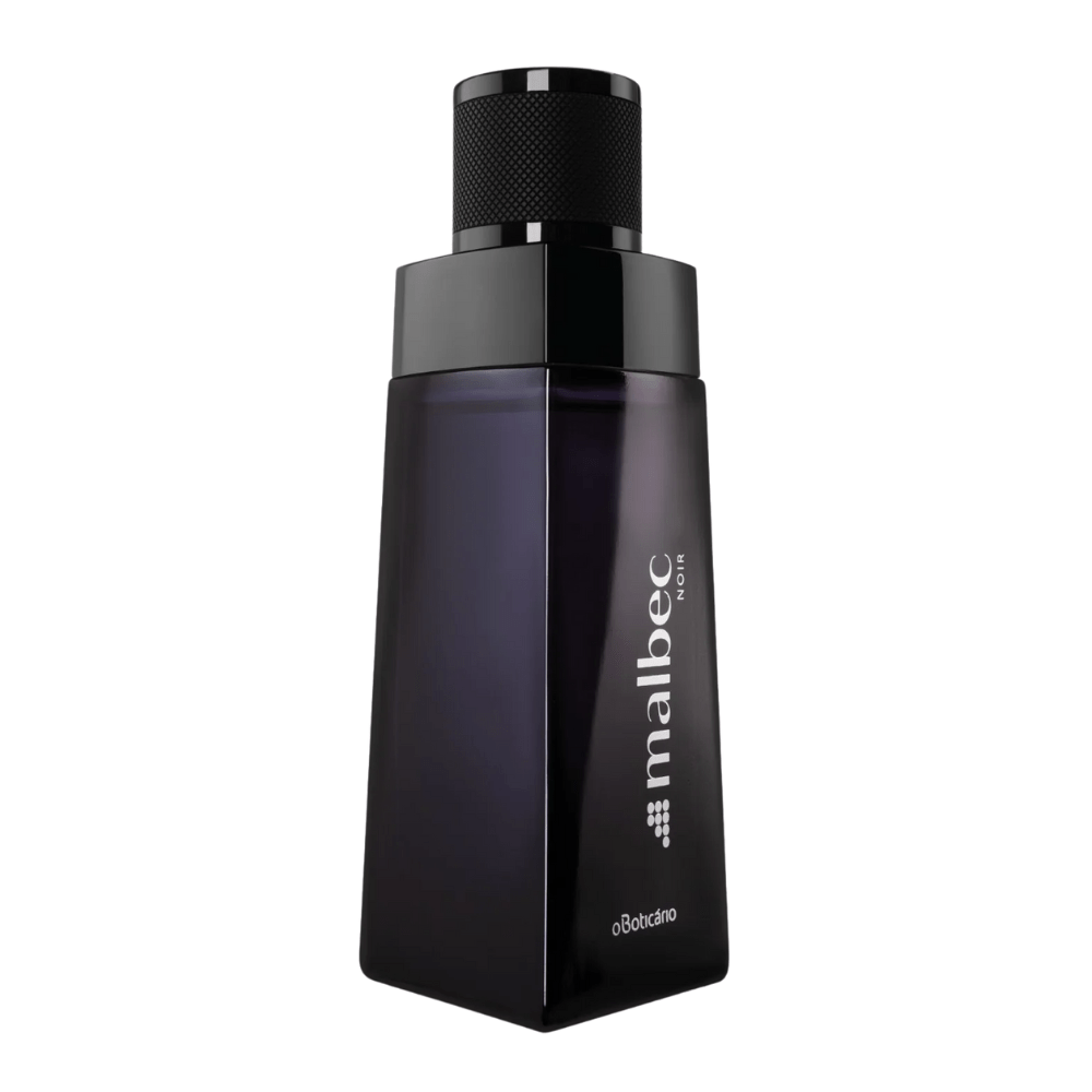 O Boticário Malbec Noir - Eau de Toilette 100ml - o Boticário | Paradea