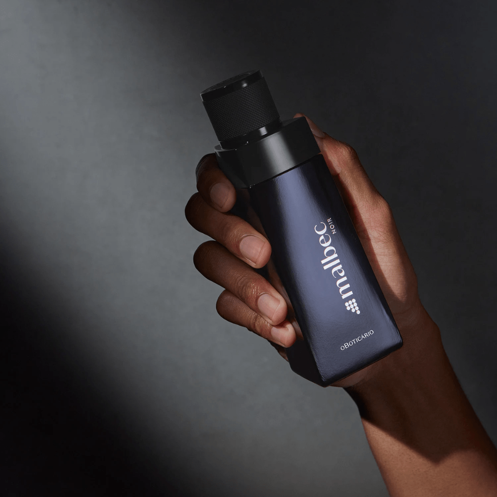 O Boticário Malbec Noir - Eau de Toilette 100ml - o Boticário | Paradea