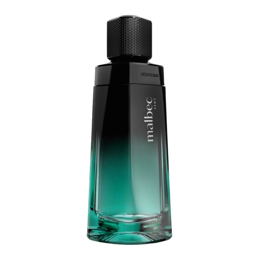 O Boticário Malbec Vert - Eau de Toilette 100ml - o Boticário | Paradea