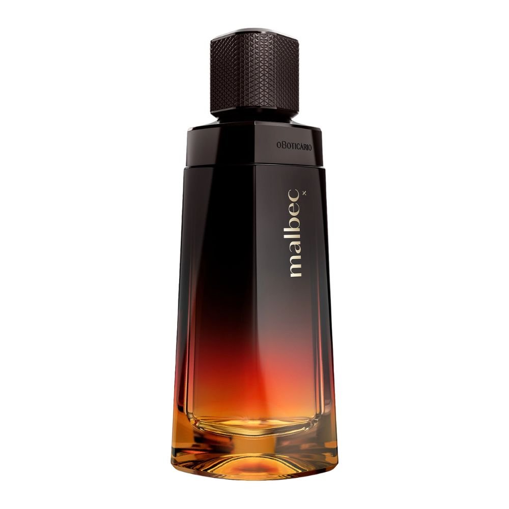 O Boticário Malbec X - Eau de Toilette 100ml - o Boticário | Paradea