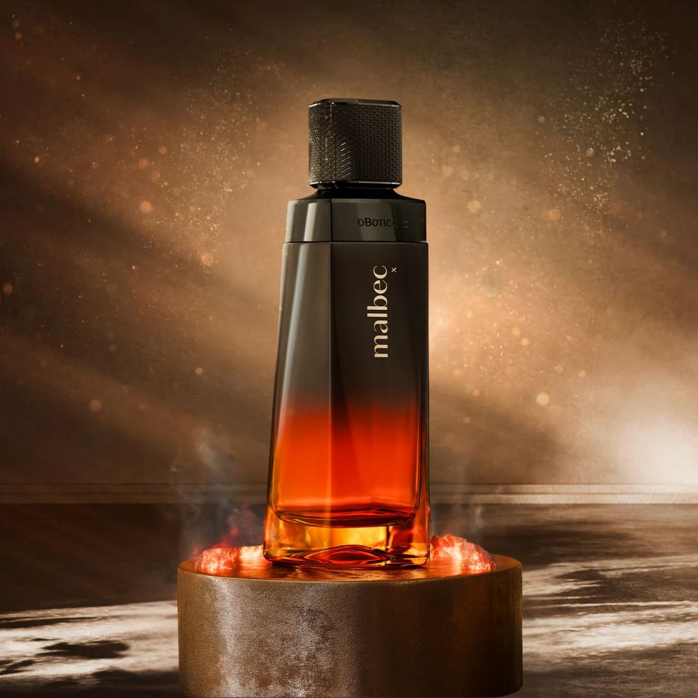 O Boticário Malbec X - Eau de Toilette 100ml - o Boticário | Paradea