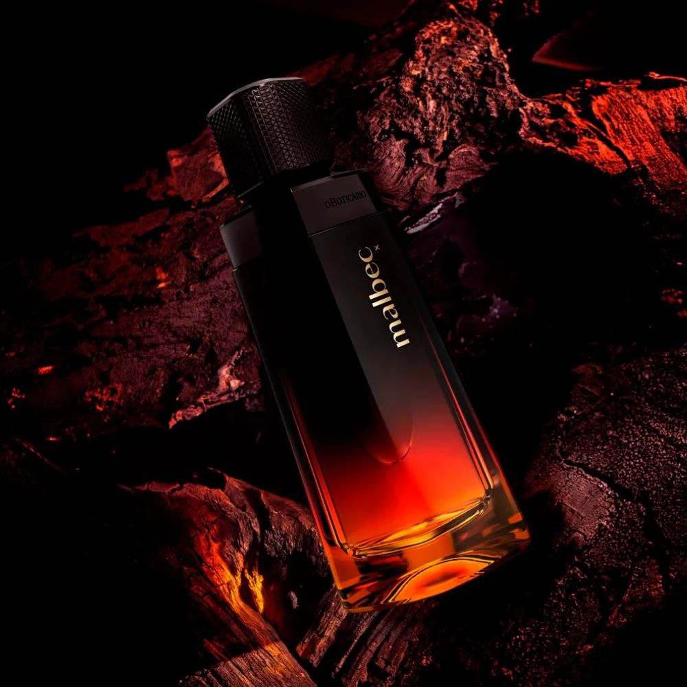 O Boticário Malbec X - Eau de Toilette 100ml - o Boticário | Paradea