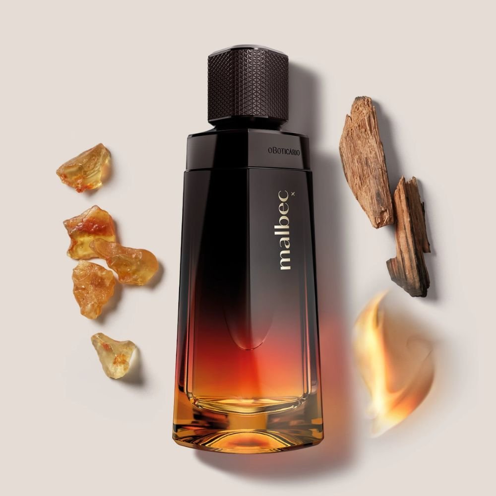 O Boticario Malbec X - Eau de Toilette 100ml – Paradea
