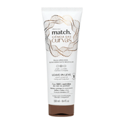 O Boticário Match. Leave - In Ciência das Curvas – Crema ricci senza risciacquo 250ml - o Boticário | Paradea