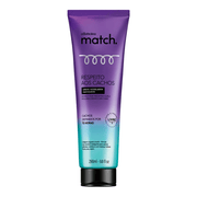 O BOTICÁRIO MATCH. Respeito aos Cachos Creme Modelador Cacheados - Crema modellante capelli ricci 290ml - o Boticário | Paradea