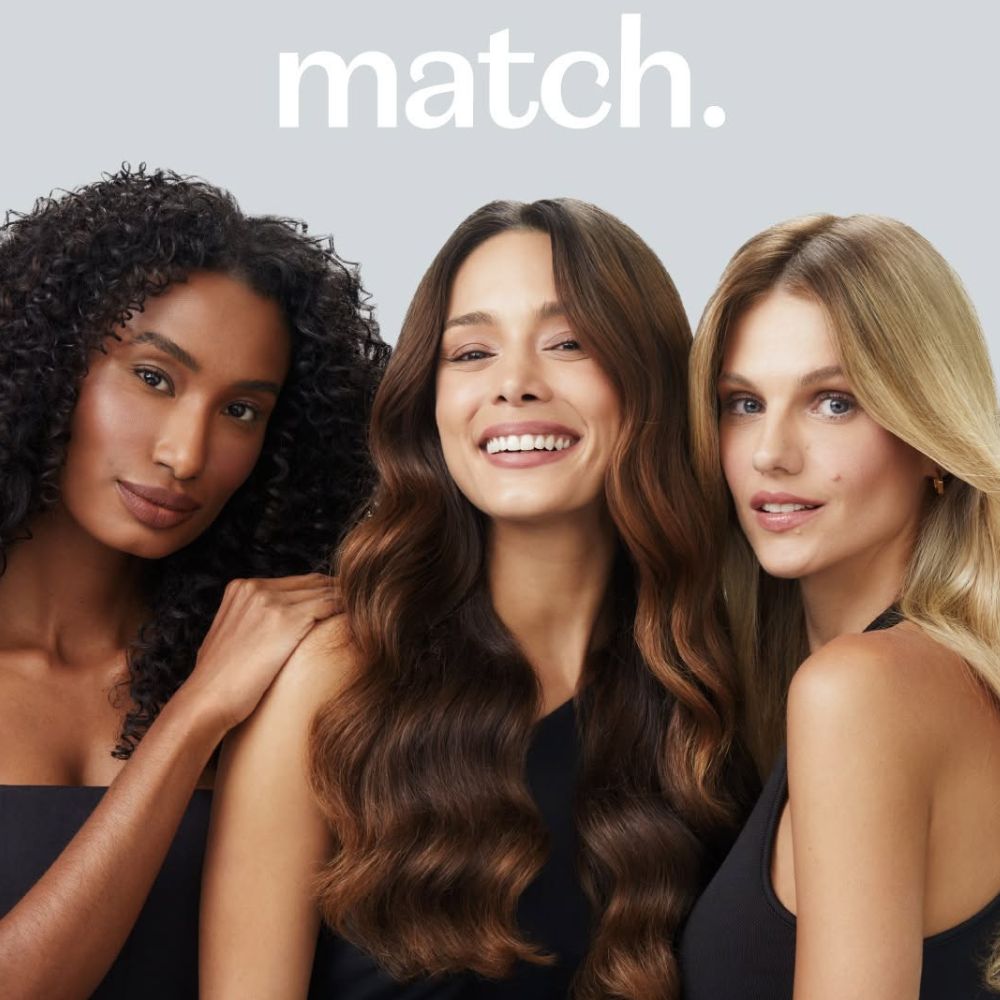 O Boticário Match. Respeito aos Cachos Creme Modelador Cacheados - Crema modellante capelli ricci 290ml - o Boticário | Paradea