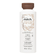 O Boticário Match. Shampoo Ciência das Curvas – Shampoo ricci definiti 300ml - o Boticário | Paradea