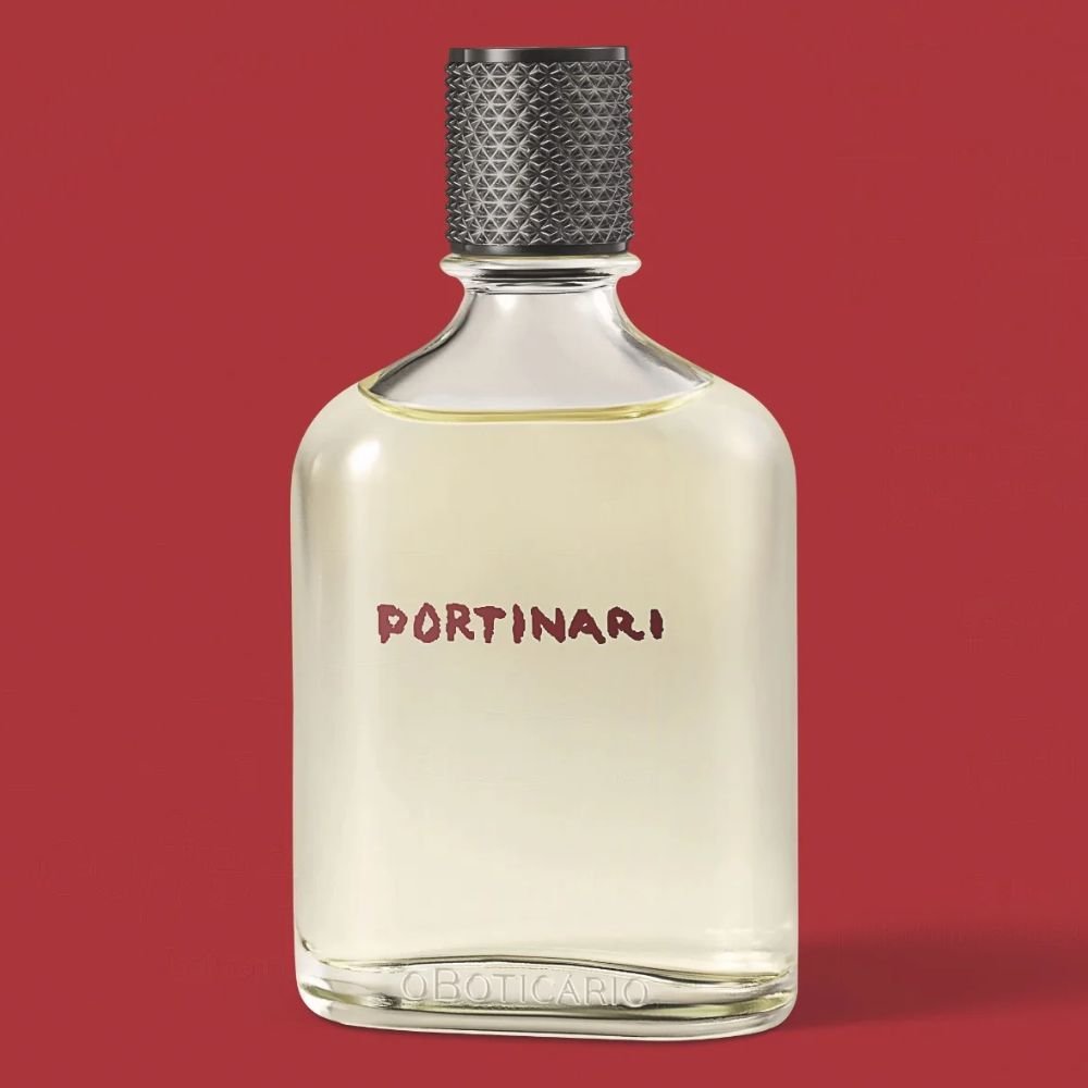 O Boticário Portinari - Eau de Toilette 100ml - o Boticário | Paradea