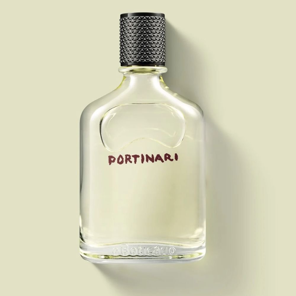 O Boticário Portinari - Eau de Toilette 100ml - o Boticário | Paradea