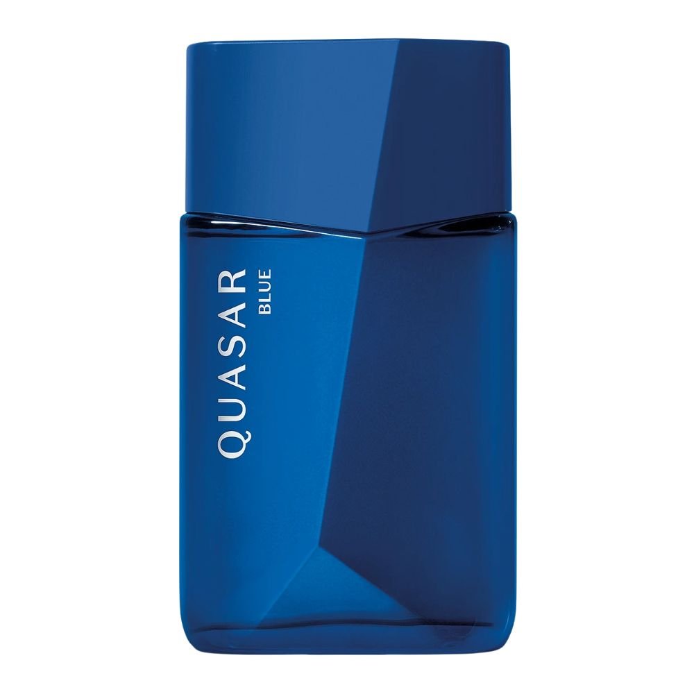 O Boticário Quasar Blue - Eau de Toilette 100ml - o Boticário | Paradea