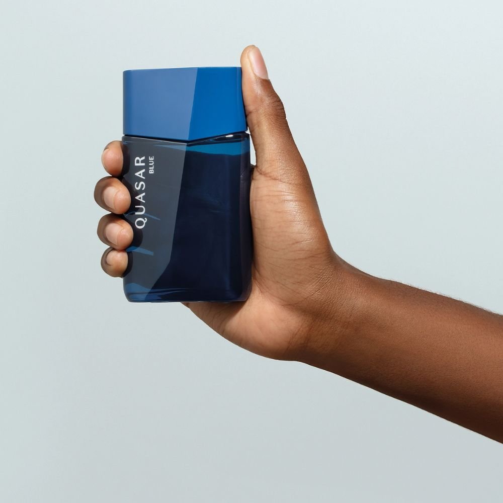 O Boticário Quasar Blue - Eau de Toilette 100ml - o Boticário | Paradea