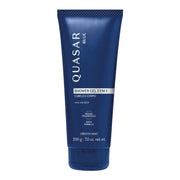 O Boticário Quasar Blue Shower Gel - Gel doccia corpo e capelli 200gr - o Boticário | Paradea