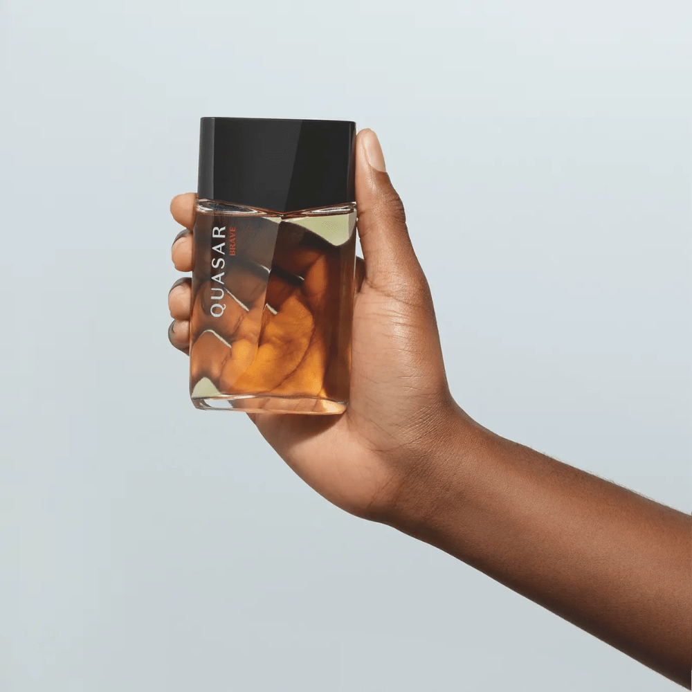 O Boticário Quasar Brave - Eau de Toilette 100ml - o Boticário | Paradea